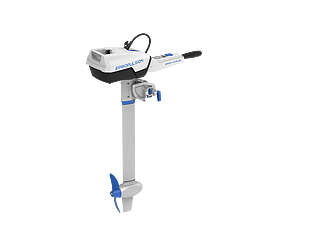 SPIRIT 1.0 Plus Longshaft (Motor only)